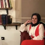 Tuba - Dilbilgisi öğretmeni - bornova