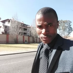 Katekani - English writing tutor - Soshanguve