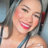 Franciele - personal trainer - Catalão
