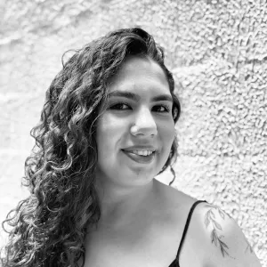 Nathalia - Prof de fotografia - Campina