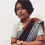 Suranjana - Bengali tutor - Kolkata