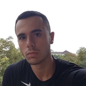 Hugo - Coach sportif - Vincennes