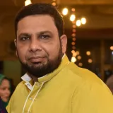 Kashif - Computer programming tutor - Birmingham