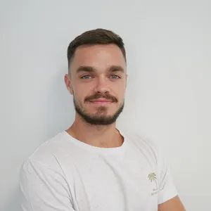 Quentin - Prof de marketing - Bordeaux