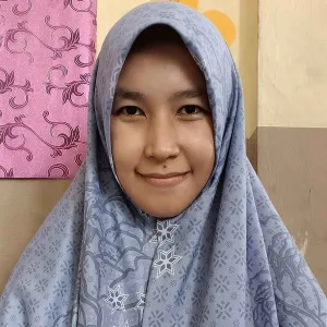 Ari - Guru mengaji - Kotabumi Selatan