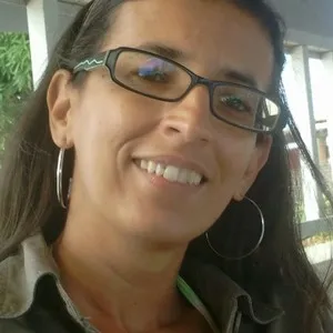 Adriana - Professor de espanhol - Jequié