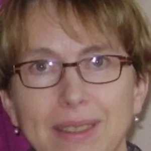 Marie-Hélène - Prof de français - Avrillé