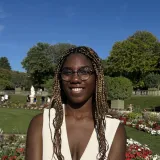 Kébé - Prof de couture - Savigny-le-Temple
