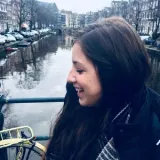 Camila - Profesor química - La Plata