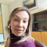 Cristina - Criminal law tutor - Milano