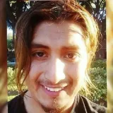 Daniel - profesor de comunicación - Nueva Pompeya
