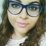 Andrea Paulina - profesor de psicología positiva - Heroica Puebla de Zaragoza