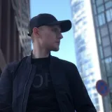 Dmitriy - Lehrkraft für Russisch - Stuttgart