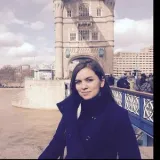 Marija - English tutor - London