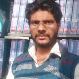 Rakesh - Maths teacher - Bhopal