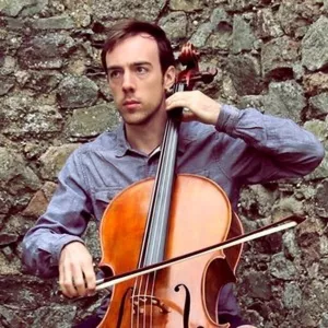 Théodore - Prof de solfège - Paris