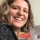 Pauline - Prof d'aide aux devoirs - Dijon