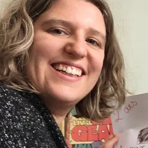 Pauline - Prof d'aide aux devoirs - Dijon