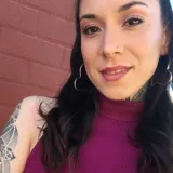 Daniela - Profesor de maquillaje - Santiago