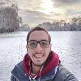 Carlos Frederico - Professor de matemática - Vila Nova de Gaia
