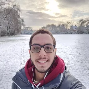 Carlos Frederico - Professor de matemática - Vila Nova de Gaia