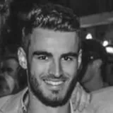 Claudio - Maths tutor - Torino