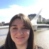Florencia - profesor de pitch - Buenos Aires
