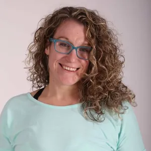 Gina - Entrenador personal - Madrid