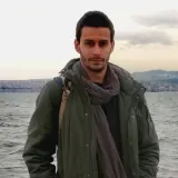 Hasan - Personal Trainer - İzmir