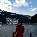 Zeynep - Matematik öğretmeni - İstanbul