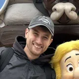 Nathan - Prof de sciences sociales - Amiens