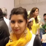 Thamara - profesor de desarrollo personal - La Serena