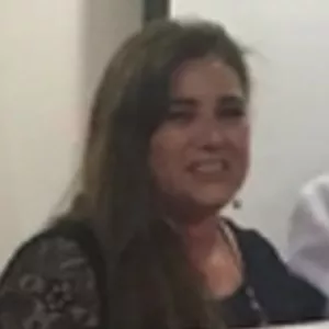MARIA ALEJANDRA - Profe de relajación - Maipú