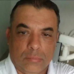 João Luis - personal trainer - 