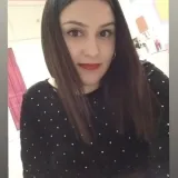 Ana - Profe de matemáticas - Sevilla