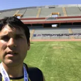 Kinesiologo - profesor de terapia de masaje masoterapia - Antofagasta