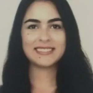 Ana Carolina - Professor de francês - Sorocaba