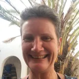 Sharon - Cooking tutor - Hastings
