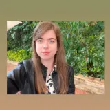 Gloria - Profe de inglés - Canovelles
