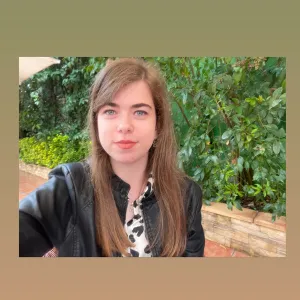 Gloria - Profe de inglés - Canovelles