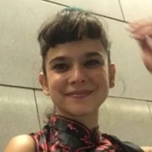 Camila - Profesor de dibujo - Santiago