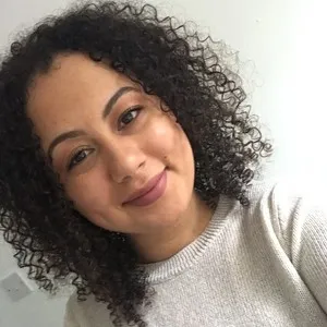 Melodie - Prof d'anglais - Leers