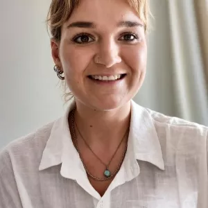 Molly - English tutor - Manchester