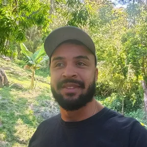 Mohamed - Prof de matemática - Dos Casa