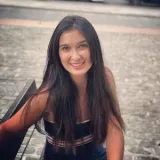 LUCÍA - Profe de inglés - Granada