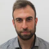Xavier - profesor de inglés - Palma
