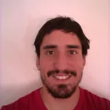 German Santiago - Profe de guitarra criolla - Godoy Cruz