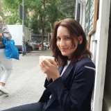 Marta - Spanish Tutor - Toronto