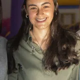 Inés - profesor de inglés - Mercedes