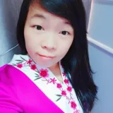 Woen - Guru bahasa mandarin - DKI Jakarta